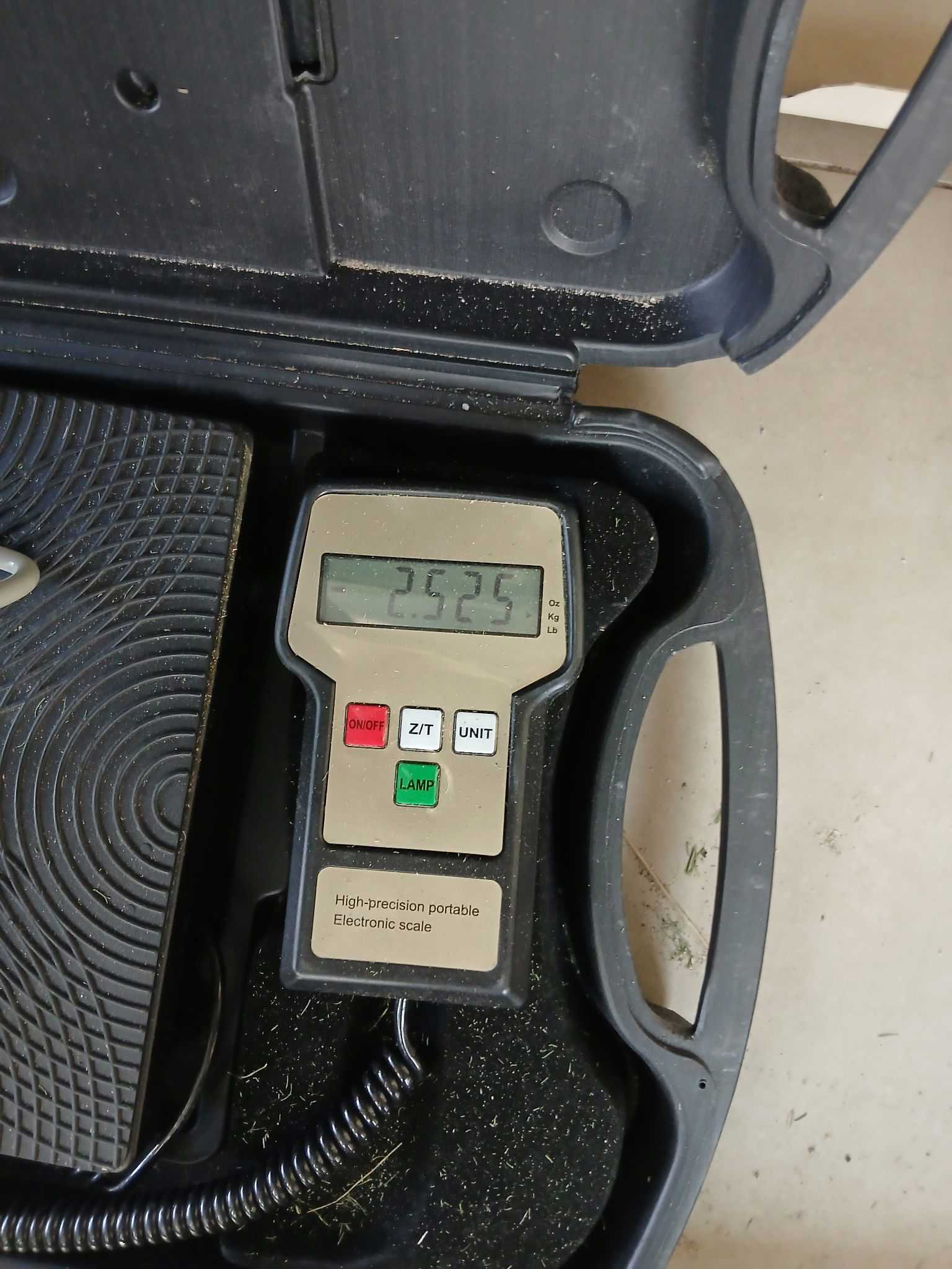 Manutenção HVAC
